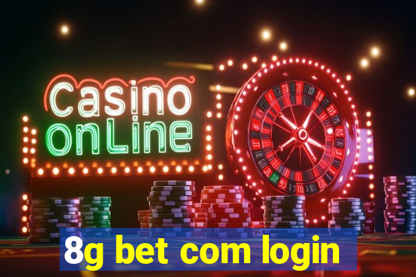 8g bet com login